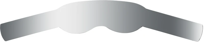 Matrizen nach Ivory  Packung  12 Stück Gr. 3