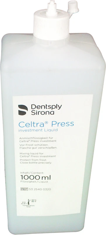 CELTRA® PRESS Investment  Flasche  1 Liter