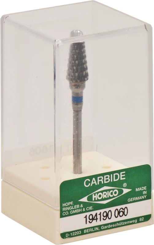 HM-Fräser 194  Stück  Kreuzverzahnung, blau normal, HP, Figur 194, 13 mm, ISO 060