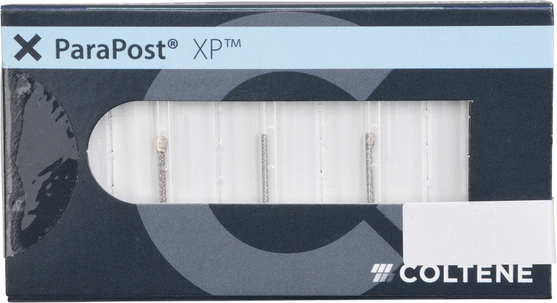 ParaPost® XP  Packung  10 Stück Gr. 4,5