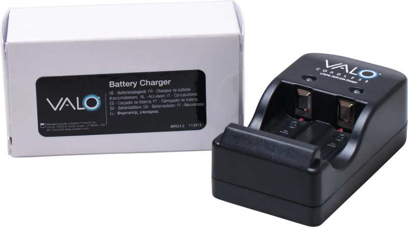 VALO CORDLESS Batterieladegerät  Stück