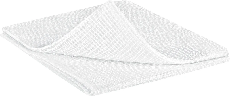 ES-Kompressen unsteril  Packung  100 Stück 5 x 5 cm, 12-fach gelegt