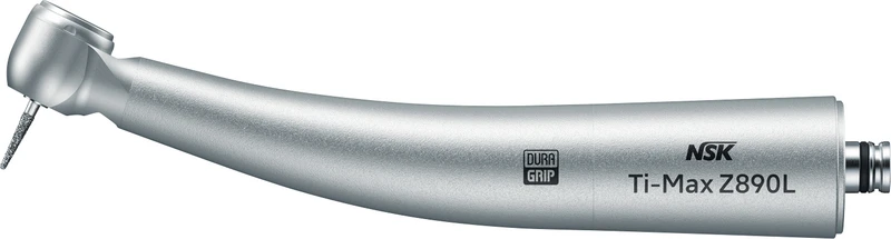 Ti-Max Z890  Stück  Z890L, für NSK-Kupplung, Minikopf, vierfach-Spraykühlung