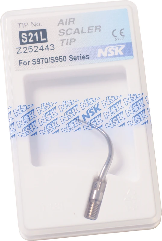 Airscaler Aufsätze  Stück  S21L