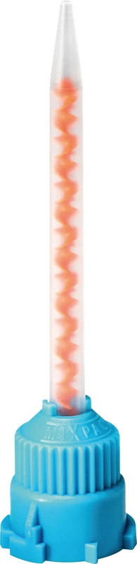 Luxatemp® Star Vorteilspackung 5 x 76 g Automix Doppelkartusche A2, 75 Automix Tips Luxatemp® Star Vorteilspackung 5 x 76 g Automix Doppelkartusche A2, 75 Automix Tips
