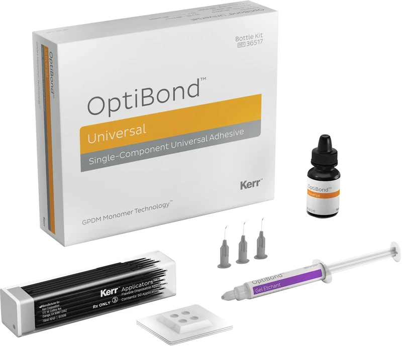 OptiBond Universal  Flaschen-Kit