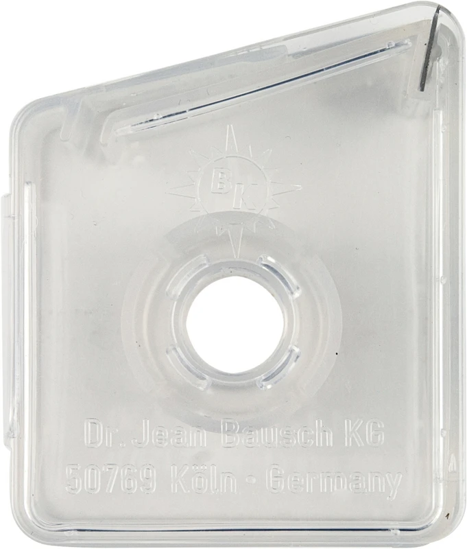 Arti-Fol® 8 µ  Stück  Spender klar für 22 mm, BK 139