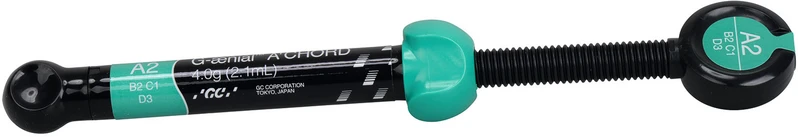 GC G-ænial® A´ CHORD  Spritze  4 g A2