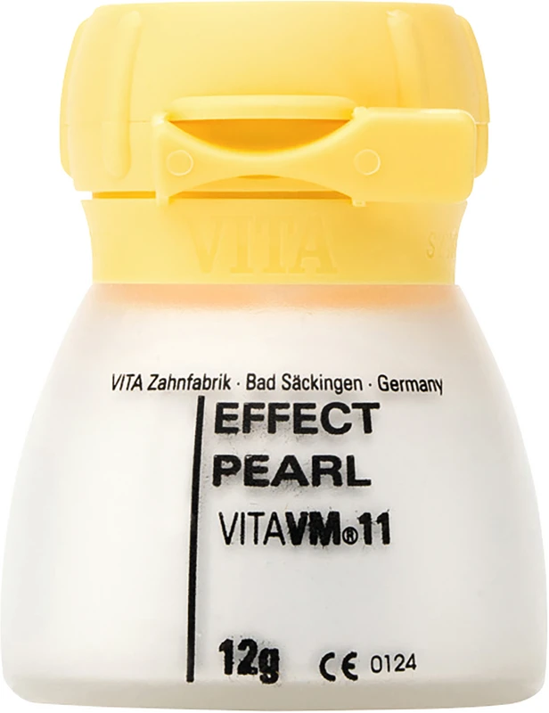 VITA VM® 11 Zusatzmassen  Dose  12 g Pulver effect pearl EP1