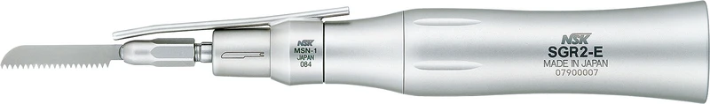 Mikrosägenhandstück SGR2-E  Stück