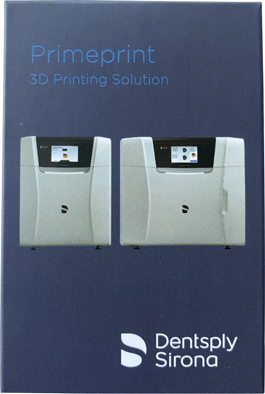 Primeprint Wischkarten  Stück