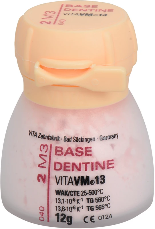 VITA VM® 13 3D-MASTER®  Dose  12 g Pulver dentin 2M3