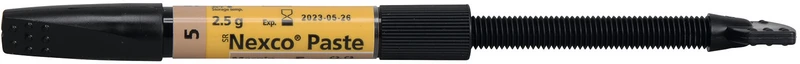 SR Nexco®  Spritze  2,5 g Paste margin 5