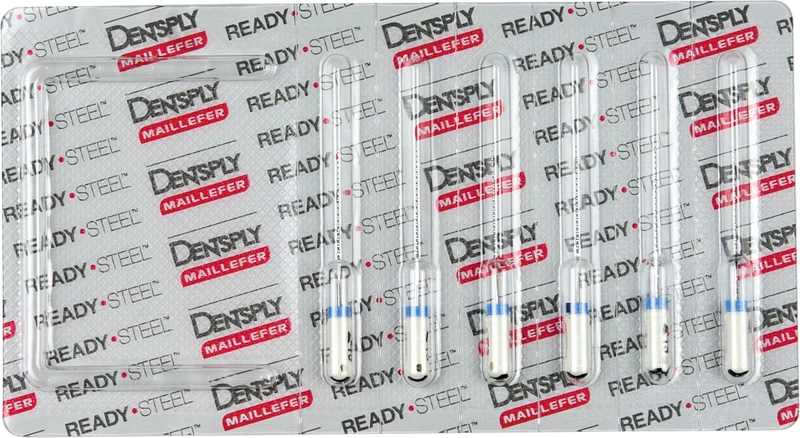 READYSTEEL K-Flexoreamers  Packung  6 Stück 25 mm ISO 015