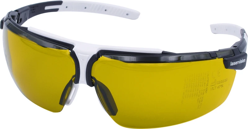 Hager iSpec® Laserschutzbrille  Stück