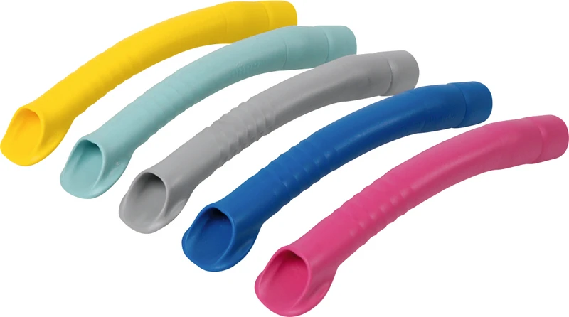 Universalkanülen  Packung  5 Stück Ø 16 mm blau