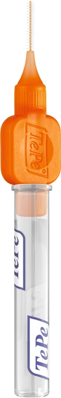 TePe® Interdentalbürsten Original  Packung  25 Stück orange, Ø 0,45 mm