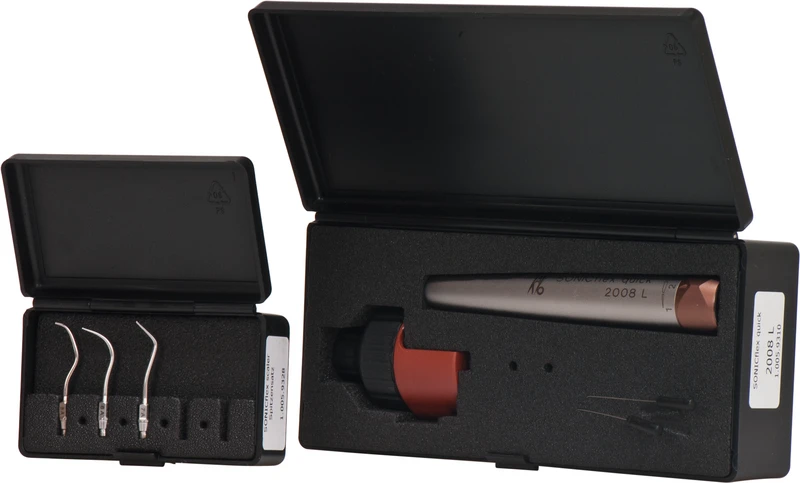 SONICflex quick 2008 L  Set