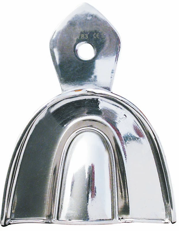 Abdrucklöffel  Stück  OK Gr. L\2