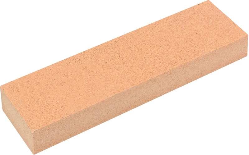 Schleifsteine India  Stück  100 x 25 x 13 mm