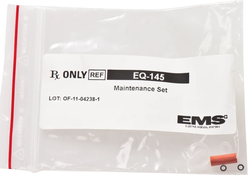 AIR-FLOW® Wartungsset  Packung  Wartungsset komplett