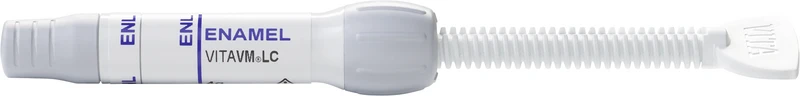VITA VM® LC Zusatzmassen  Spritze  4 g Paste enamel ENL
