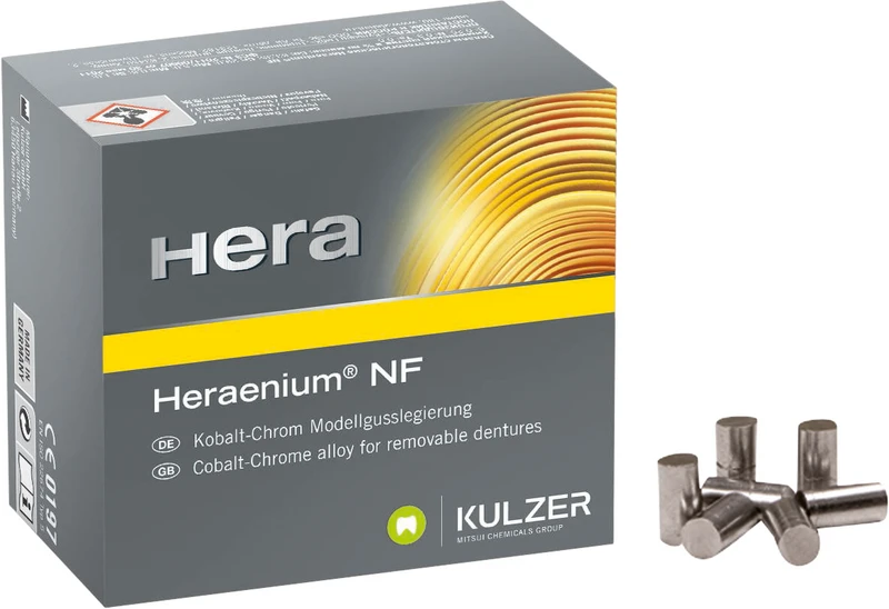 Heraenium® NF  Packung  1 kg