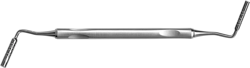 Granulatstopfer  Stück  HSK 397-19, 190 mm, 8-10-13-15-16-18 mm, Ø 4,5 mm + Ø 3,5 mm