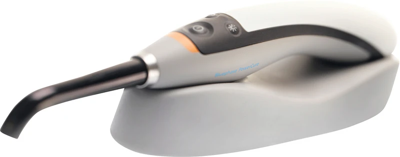 Bluephase® PowerCure  Stück  100-240 V inkl. Zubehör