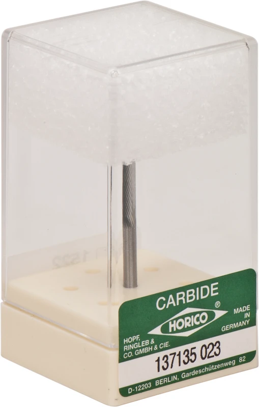 HM-Fräser 137  Stück  Glätten, extrem fein, HPS, Figur 137, 15 mm, ISO 023