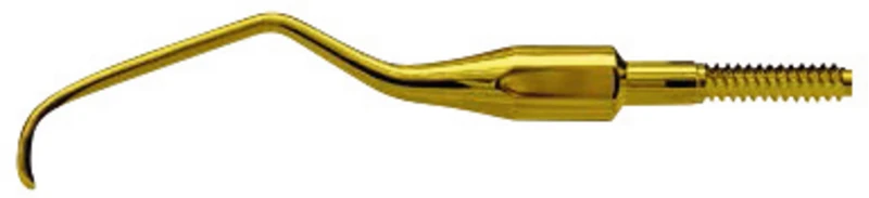 Quik-Tips - Küretten  Stück  XP Technology, Langer 5, anterior mesial