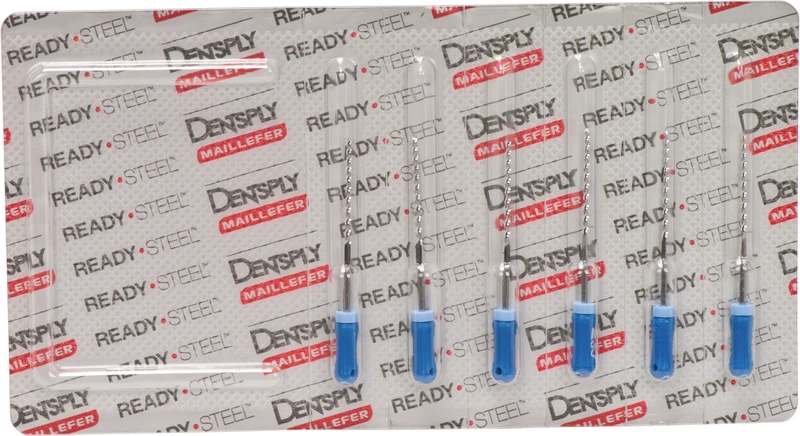 READYSTEEL K-Reamers  Packung  6 Stück 28 mm ISO 060