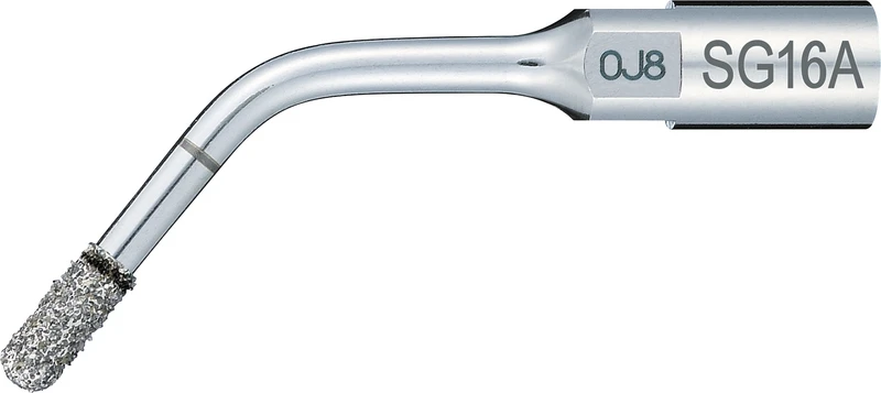 VarioSurg  Stück  Implantatvorbereitung SG16A