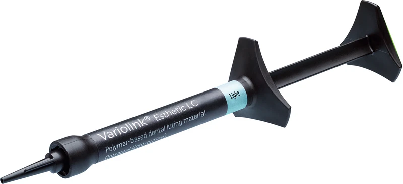Variolink® Esthetic  Refill Packung  2 g Spritze light LC