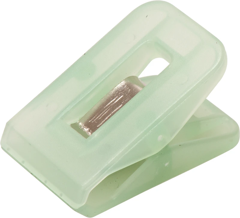 Arbeitsschalen  Stück  Klammer eisgrün