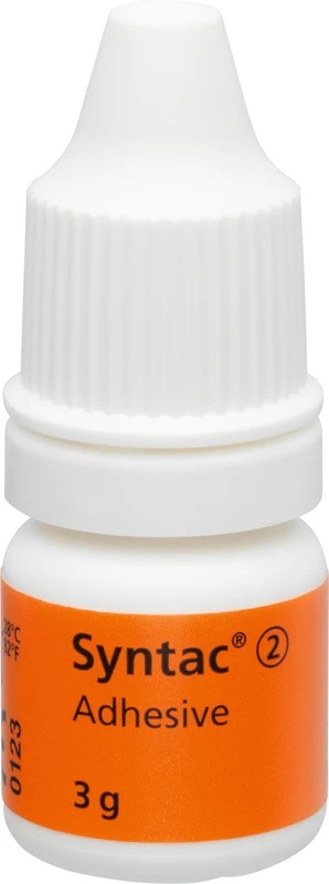 Syntac®  Flasche  3 g Adhäsive