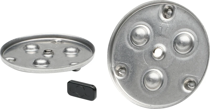 PROTAR® evo Montageplatten  Packung  10 Stück