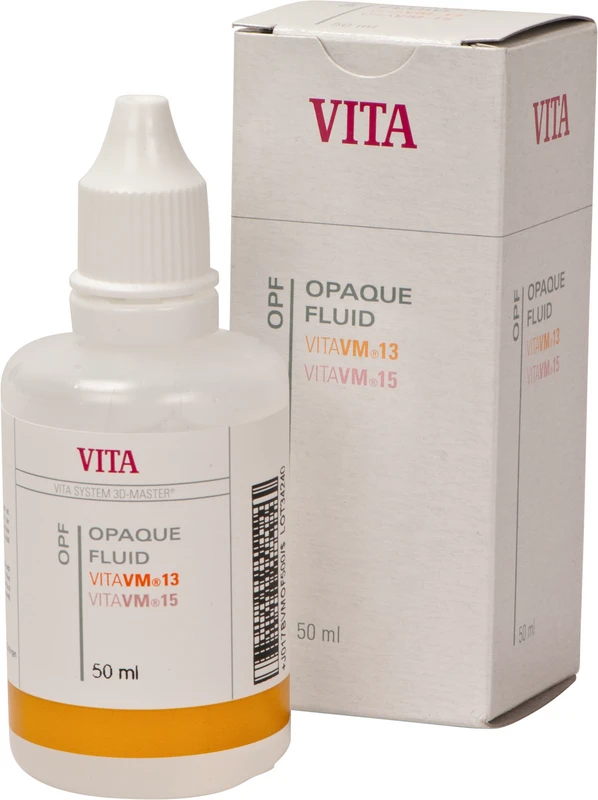VITA VM OPAQUE FLUID   Flasche  50 ml