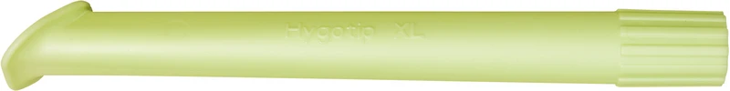 Hygo® Tip XL Bio  Packung  10 Stück grün