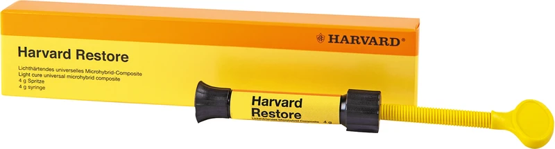 Harvard Restore  Spritze  4 g A1