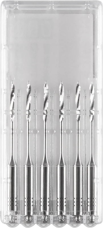 Peeso-Bohrer  Packung  6 Stück 19 mm ISO 110