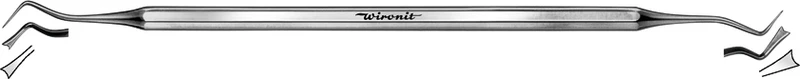 Modellierinstrumente nach P. K. Thomas  Stück  HWL 026-05, Figur 5