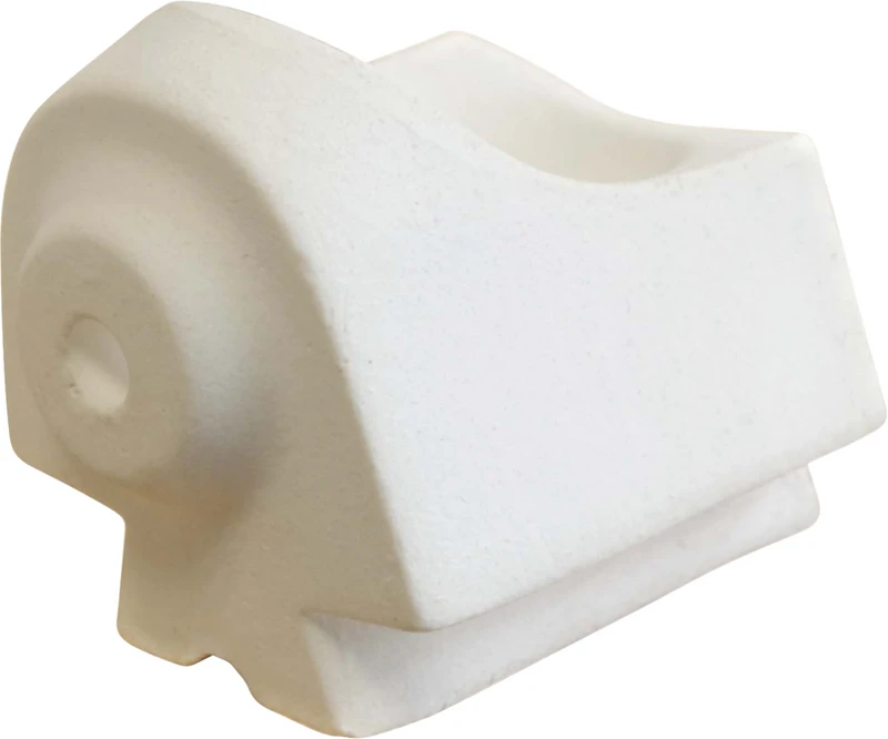 RETOCAST T+TE Schmelzmulden  Packung  5 Stück normal