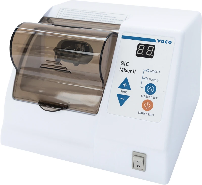 GIC Mixer II   Stück  Kapselmischgerät