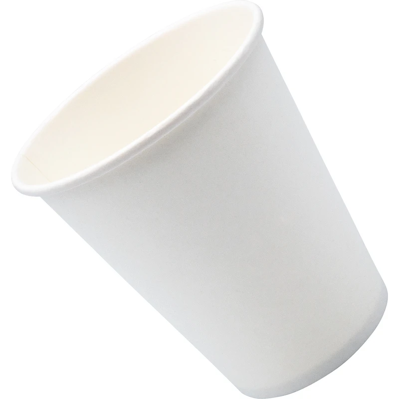 smart Mundspülbecher Hartpapier  Karton  1.000 Stück weiß