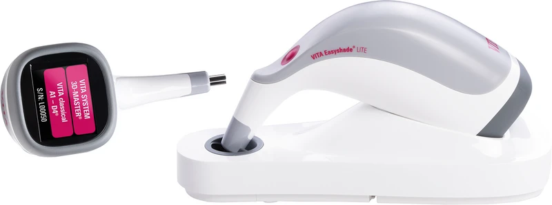VITA Easyshade® LITE  Stück  inklusive 2 AA-Batterien