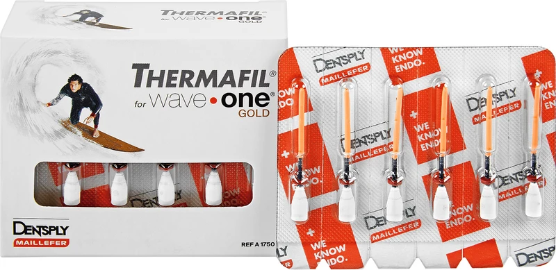 WaveOne® Gold Thermafil  Packung  30 Stück LARGE