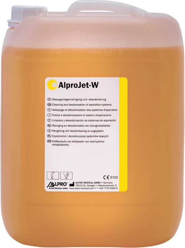 AlproJet-W  Kanister  10 Liter