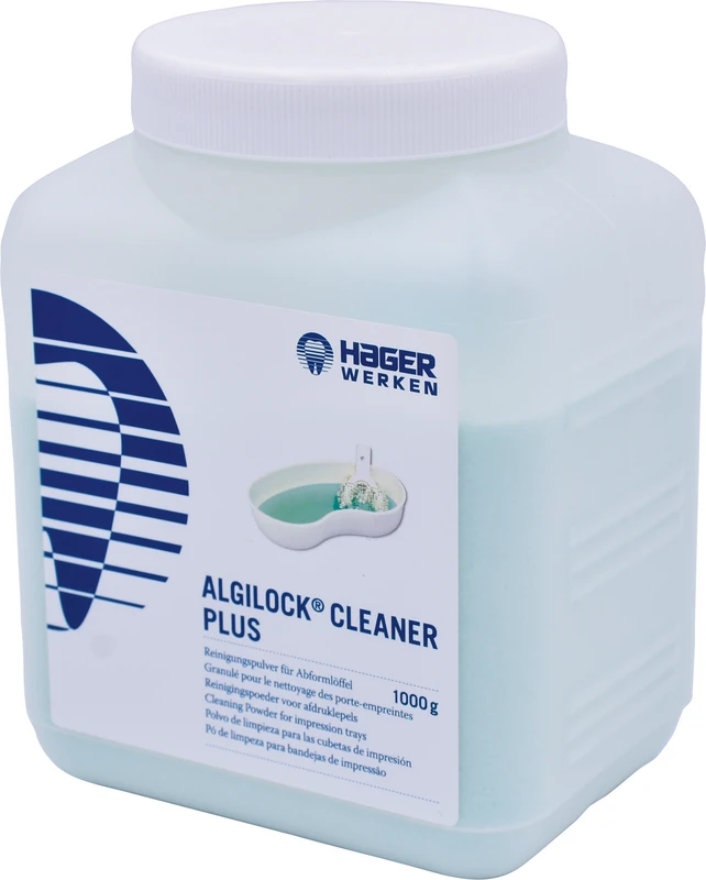 ALGILOCK® CLEANER PLUS  Dose  1 kg