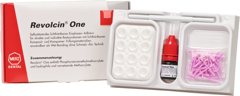 Revolcin® One  Packung  5 ml Lösung, Zubehör